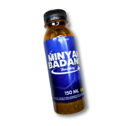 Minyak Badang