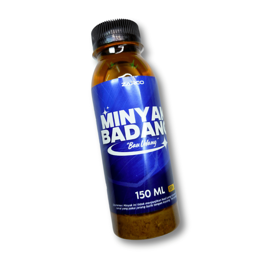 Minyak Badang