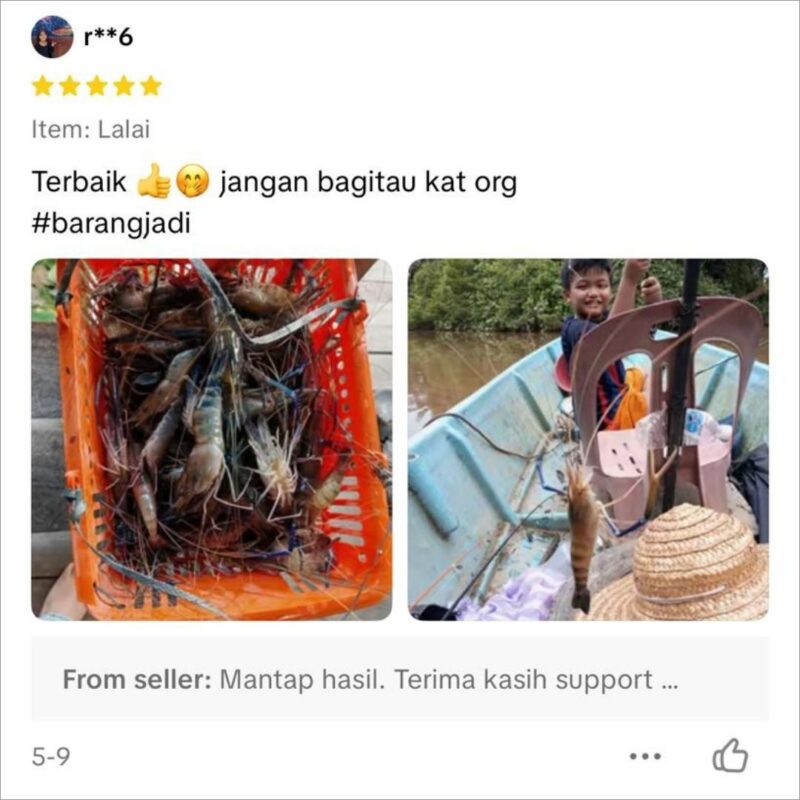 Minyak Penarik - Image 12