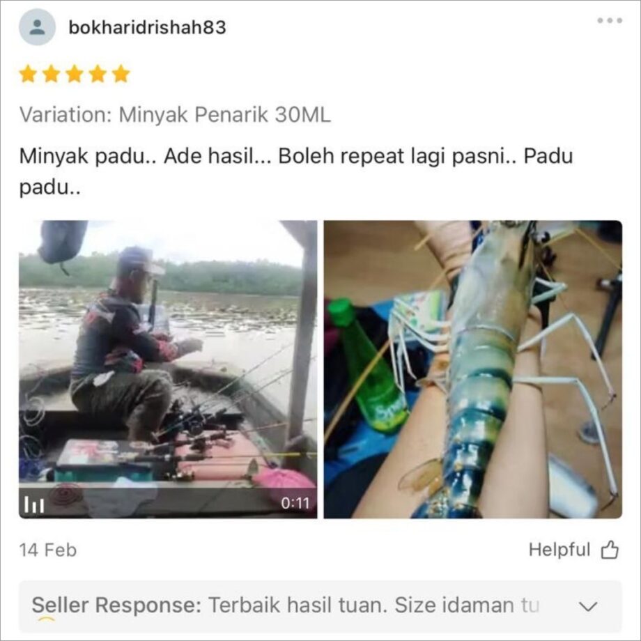 ZARCO Fishing review_3