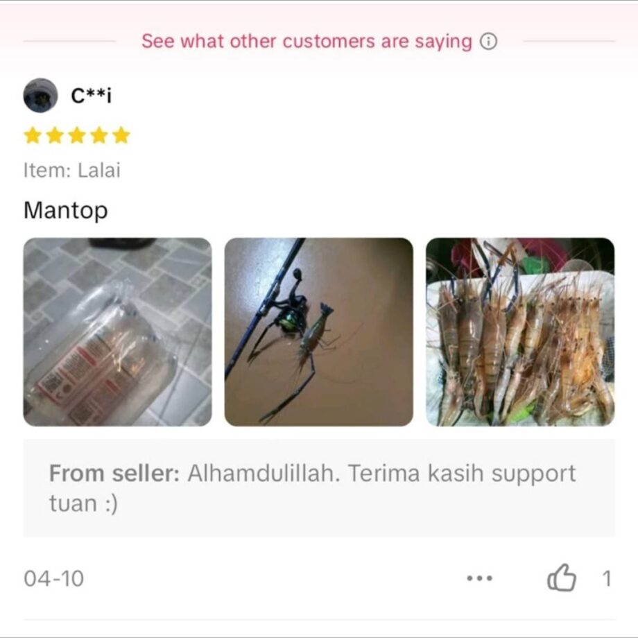 ZARCO Fishing review_4