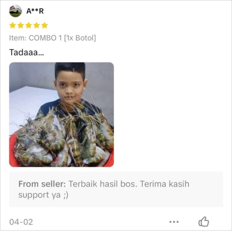 Minyak Badang - Image 13